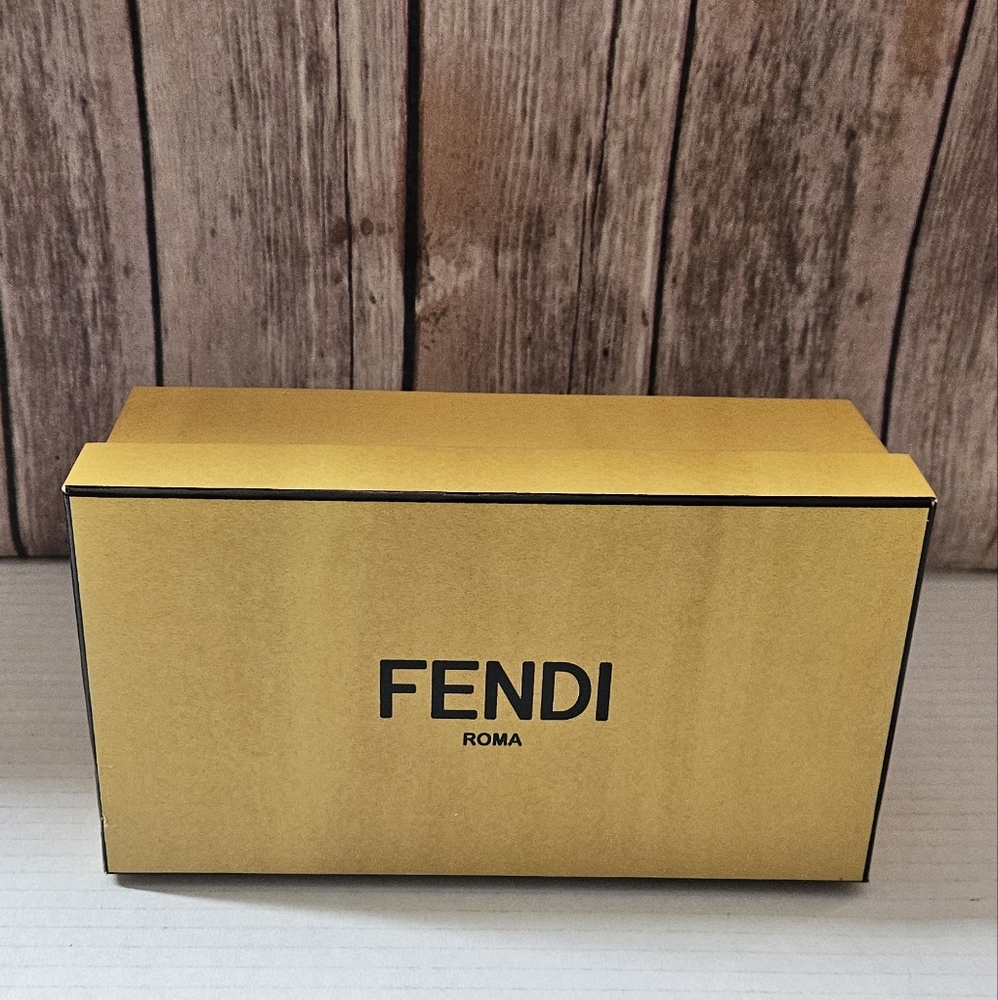 Fendi Storage Box ✨️